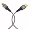 EFB HDMI 2.0 Cable HDMI High-Speed con Ethernet 10m gris 4K60Hz 18Gbit/s