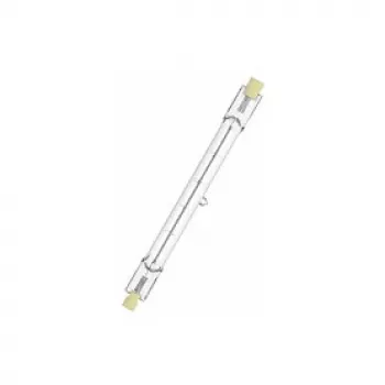 Osram Lámpara halógena de estudio R7s 1000W 230V 3400K 35000lm
