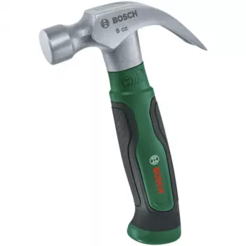 Bosch DIY Martillo de orejas 1600A02ZA3, 225 g (8 oz)
