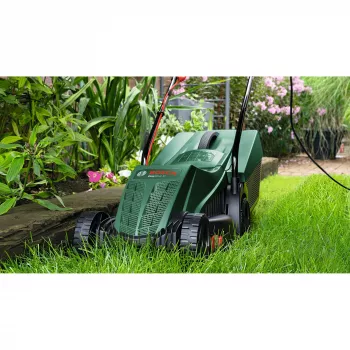 BOSCH EasyRotak 32-220 Cortacésped con 2 cuchillas