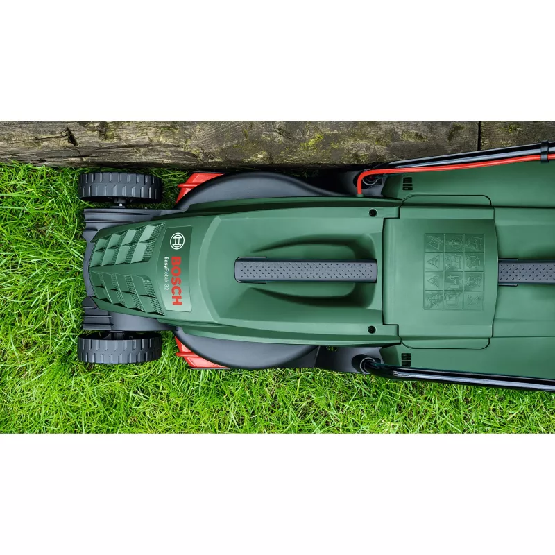 BOSCH EasyRotak 32-220 Cortacésped con 2 cuchillas