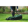 BOSCH EasyRotak 32-220 Cortacésped con 2 cuchillas