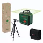 Bosch PLL 360-1G Set Láser de líneas (0603663MZ1)
