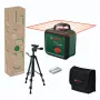 Bosch PLL 360-1 Set Láser de líneas (0603663LZ1)