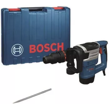 Bosch GSH 5 MX Professional SDS Max Martillo demoledor en maletín