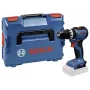 Bosch GSB 18V-52 Atornillador percutor a batería en L-BOXX (06019S0121)