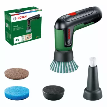 Bosch TAYDO Cepillo de limpieza a batería (06033E0100)
