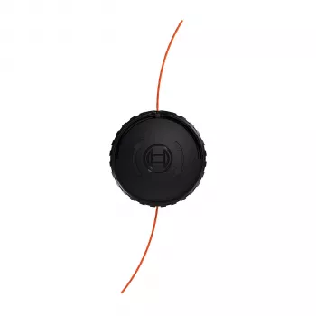 Bosch Carrete de hilo de recorte Low Cut 2,4 mm 3 m Left-Hand