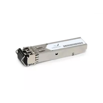 Grafenthal transceptor 10G SFP+ LC LR 10KM SMF compatible con HPE Aruba J9151D