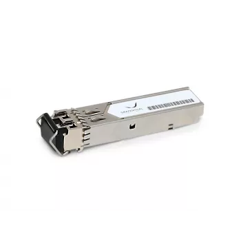 Grafenthal transceptor X120 1G SFP LC SX 550M 850NM MMF