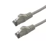Grafenthal Cable de red CAT6 S/FTP CU LSZH 0,50m blanco