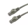 Grafenthal Cable de red CAT6 S/FTP CU LSZH 3,00 m gris