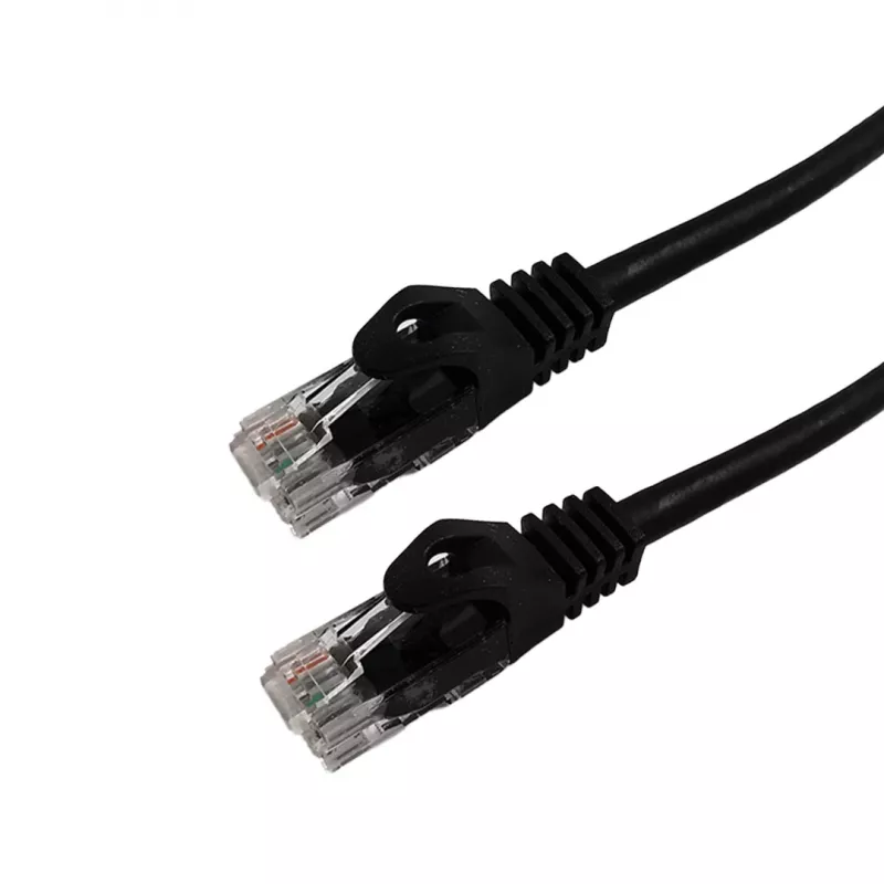 Latiguillo Grafenthal Cat6 S/FTP CU - Cable de red - 10 Gigabit Ethernet - gris