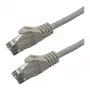 Latiguillo Grafenthal CAT6A S/FTP CU LSZH 10,00m blanco