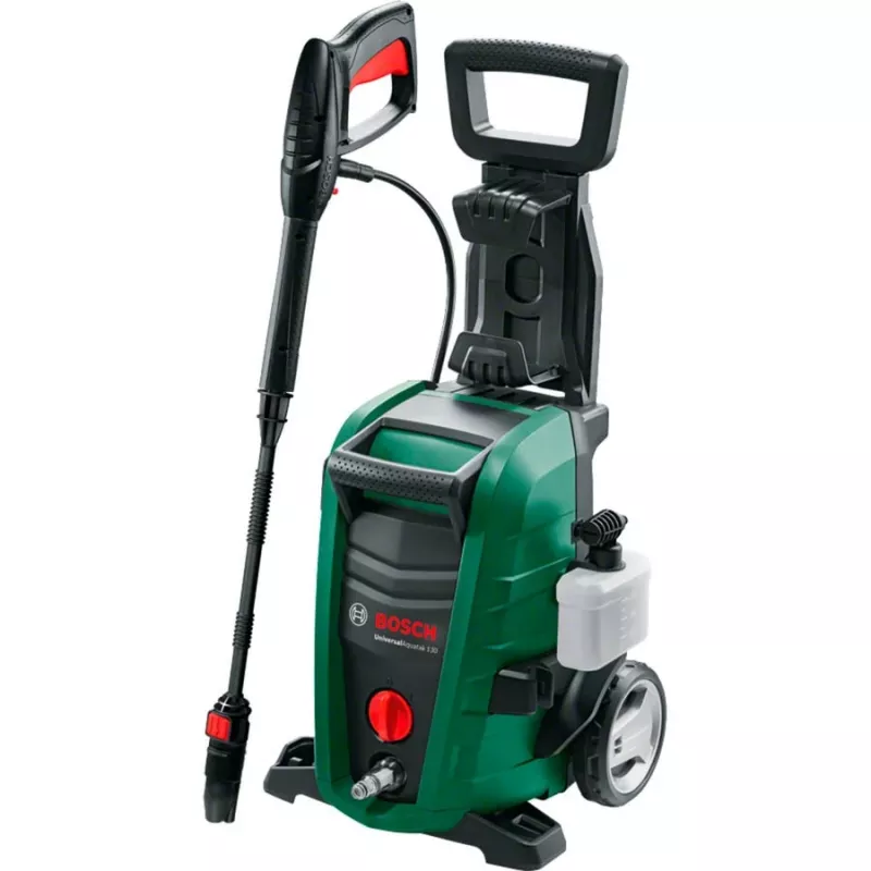 Bosch UniversalAquatak 130 + Home & Car Kit Hidrolimpiadora 1700W 130 bar