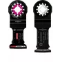Bosch Starlock AIZ 32 APB + AIZ 32 APIT Set de hojas para multiusos, 11 piezas