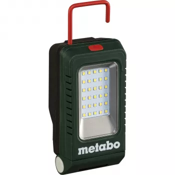 Metabo BSA 18-1000 Foco de obra a batería (601508850)