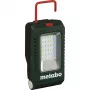 Metabo BSA 18-1000 Foco de obra a batería (601508850)