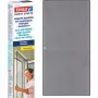 Tesa Insect Stop Clip On 55360 suelo a techo 2,4x1,2m antracita