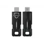 Swissbit iShield Key 2 PRO Llave de seguridad (USB-C, NFC)
