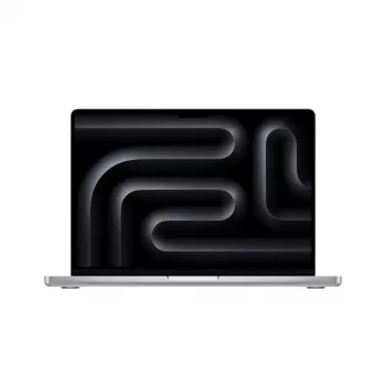 Apple MacBook Pro 14 pulgadas Plata CTO M5 Pro 15C-CPU 16C-GPU (48 GB, Nanotextured Glass) (Z1MH-01001000)