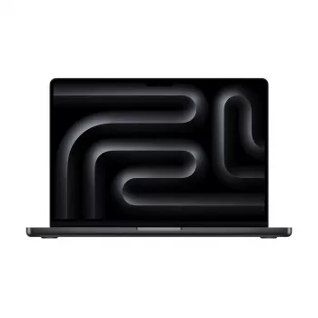 Apple MacBook Pro 14 pulgadas Space Black CTO M5 Pro 15C-CPU 16C-GPU (Nano-texture Glass) (Z1ML-00001000)