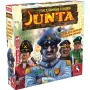 Pegasus Spiele Junta juego de mesa - Estrategia, faroleo, negociación - a partir de 16 años - 4-7 jugadores - 120-240 min