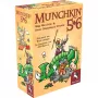 Pegasus Spiele Munchkin 5+6 expansión