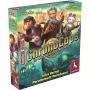 Pegasus Spiele ChronoCops - Jules Vernes Parallelwelt-Paradoxon