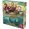 Pegasus Spiele ChronoCops - Jules Vernes Parallelwelt-Paradoxon