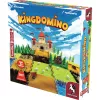 Pegasus Spiele Kingdomino nueva edición juego del año 2017