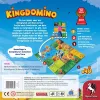 Pegasus Spiele Kingdomino nueva edición juego del año 2017