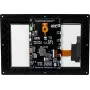 JOY-IT RB-LCD10-3 monitor táctil IPS de 10,1