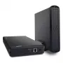 FANTEC DB-G35U3-6G carcasa externa para HDD de 3,5