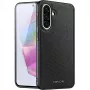 Nevox StyleShell NYLO funda protectora para Samsung Galaxy A37 5G, negro (2604)