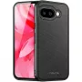 Nevox StyleShell NYLO Funda para Google Pixel 10a, Negro
