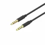 ShiverPeaks Cable de audio jack mini jack