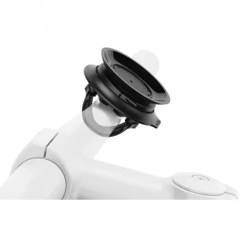 Fidlock Vacuum Handlebar Base 2.0 - negro