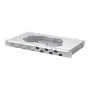 METZ CONNECT Panel de conexiones Splice 6xLC-D OM3 1504557706-F