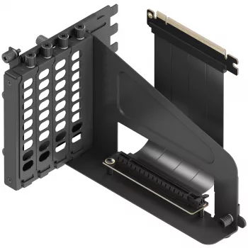HAVN Universal Vertical GPU Kit - Negro