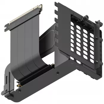 HAVN Universal Vertical GPU Kit - Negro