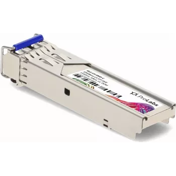 Cisco GLC-LH-SMD-C Módulo transceptor SFP compatible 1000BASE-LX/LH