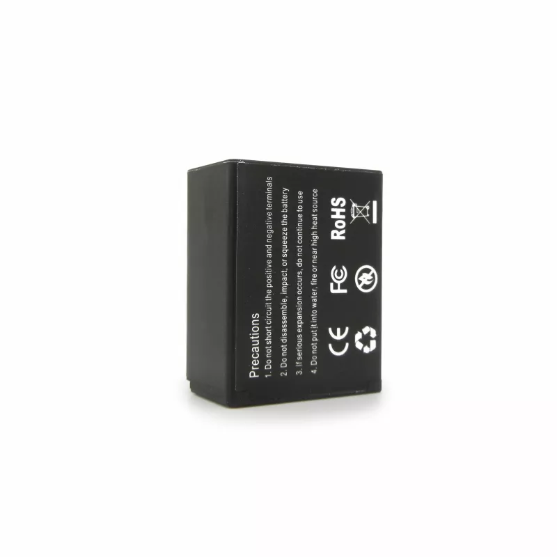 Easypix GoXtreme Batería para VX6430 Ion de litio