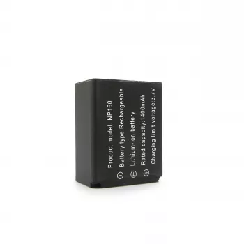 Easypix GoXtreme Batería para VX6430 Ion de litio
