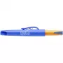 Pica Gel Rotulador permanente Azul 8081