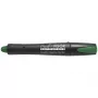 PICA-MARKER VISOR Rotulador permanente punta gruesa Verde