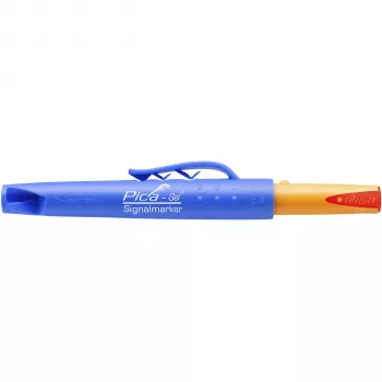 PICA-MARKER Pica GEL Rotulador permanente Rojo SB