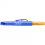 PICA-MARKER Pica GEL Rotulador permanente Amarillo SB