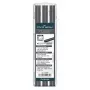 PICA-MARKER Pica BIG DRY Minas de recambio 2B Negro pack de 12 150 mm