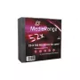 MediaRange MR205 CD-R 700 MB, 80 min, 52x, 10 uds., Slimcase
